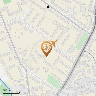 Foto zu Hoernlestraße 17-21, 12555 Berlin