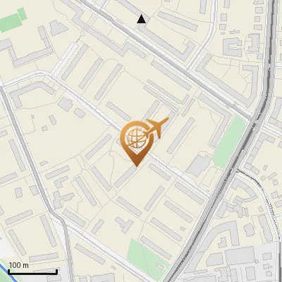 Foto zu Hoernlestraße 25, 12555 Berlin