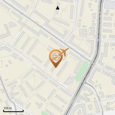 Foto zu Hoernlestraße 26-34, 12555 Berlin