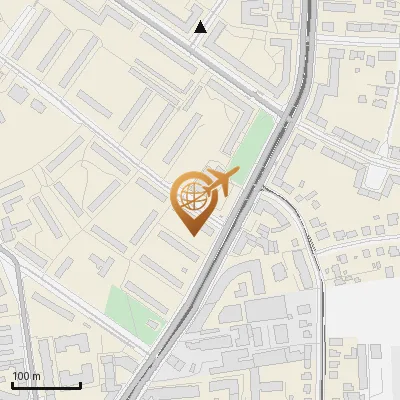 Foto zu Hoernlestraße 1-5, 12555 Berlin