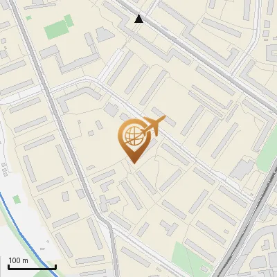 Foto zu Hoernlestraße 35-37, 12555 Berlin