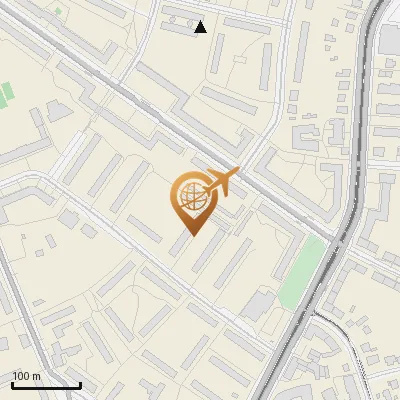 Foto zu Hoernlestraße 38, 12555 Berlin