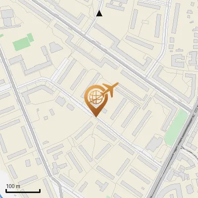 Foto zu Hoernlestraße 42-46, 12555 Berlin