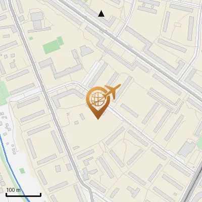 Foto zu Hoernlestraße 49, 12555 Berlin