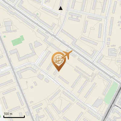 Foto zu Hoernlestraße 50-58, 12555 Berlin