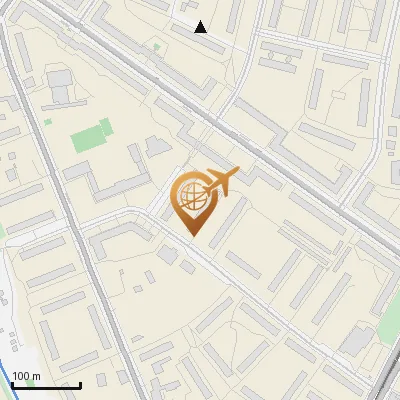 Foto zu Hoernlestraße 62-66, 12555 Berlin