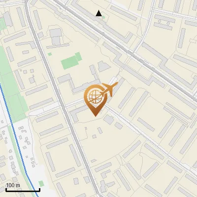 Foto zu Hoernlestraße 69-75, 12555 Berlin