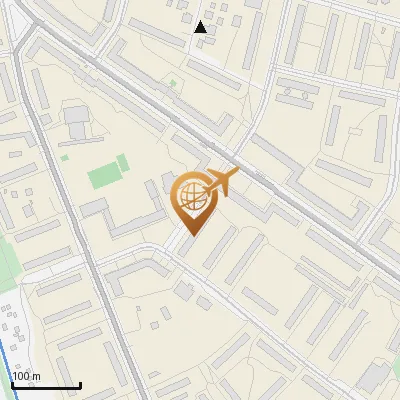 Foto zu Hoernlestraße 76, 12555 Berlin