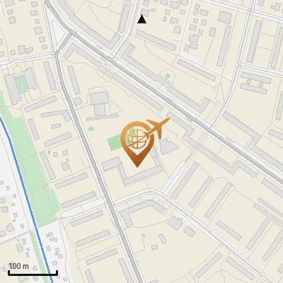 Foto zu Hoernlestraße 80, 12555 Berlin