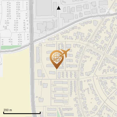 Foto zu Hoerschelmannstraße 13-25, 81477 München