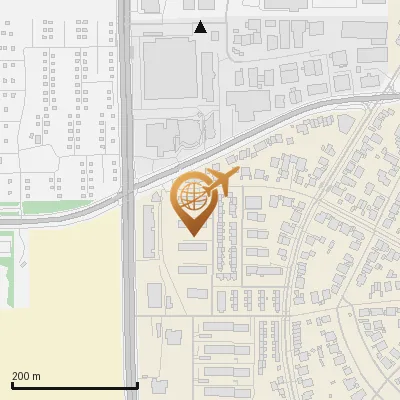 Foto zu Hoerschelmannstraße 3-10, 81477 München