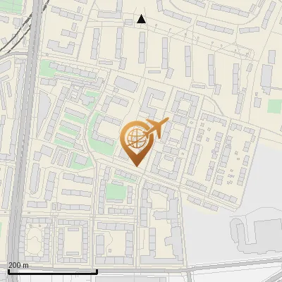 Foto zu Hörselbergstraße 1, 81677 München