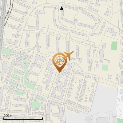 Foto zu Hörselbergstraße 8-14, 81677 München