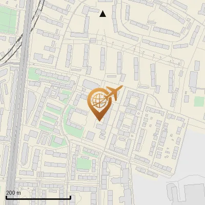 Foto zu Hörselbergstraße 15-19, 81677 München