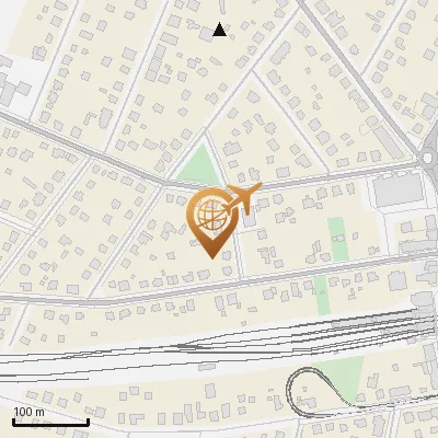 Foto zu Hörselbergstraße 1-2, 12623 Berlin