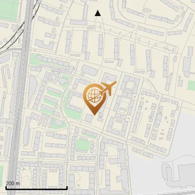 Foto zu Hörselbergstraße 7, 81677 München