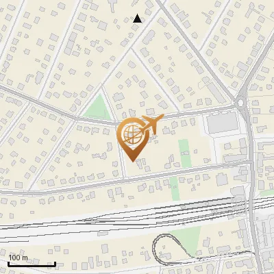 Foto zu Hörselbergstraße 9-11, 12623 Berlin