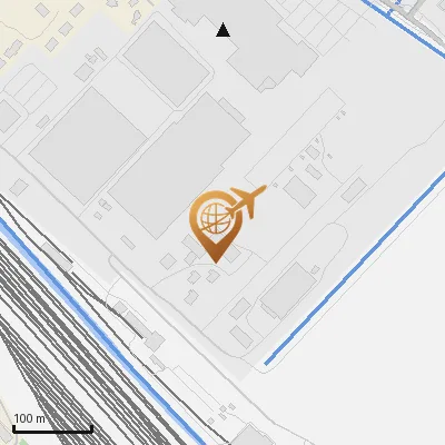 Karte Hörstener Straße 49, 21079 Hamburg