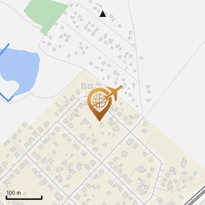 Foto zu Hörstenweg 98-106, 13125 Berlin