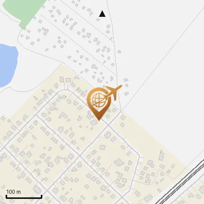 Foto zu Hörstenweg 107-109, 13125 Berlin