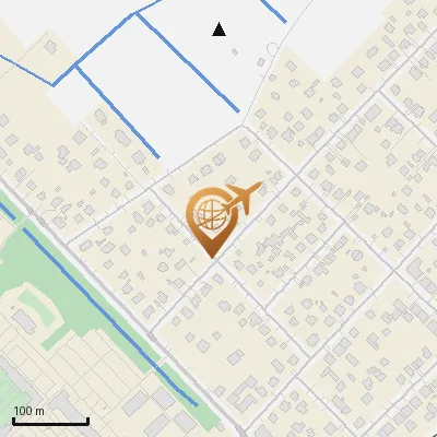 Foto zu Hörstenweg 10-17, 13125 Berlin