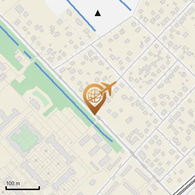 Karte Hörstenweg 2, 13125 Berlin