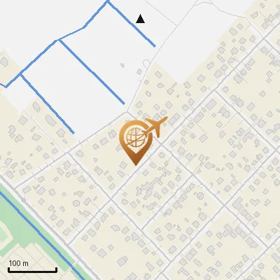 Foto zu Hörstenweg 20-23, 13125 Berlin