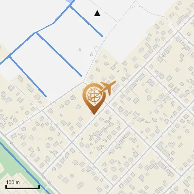 Karte Hörstenweg 23, 13125 Berlin