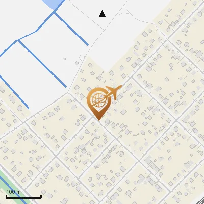 Karte Hörstenweg 28, 13125 Berlin