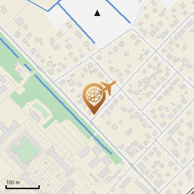 Foto zu Hörstenweg 1-8, 13125 Berlin