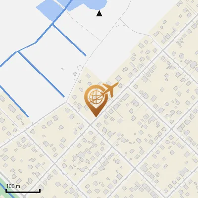 Foto zu Hörstenweg 28-31, 13125 Berlin