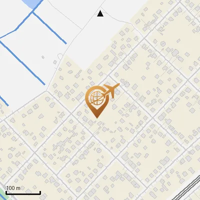 Karte Hörstenweg 32, 13125 Berlin