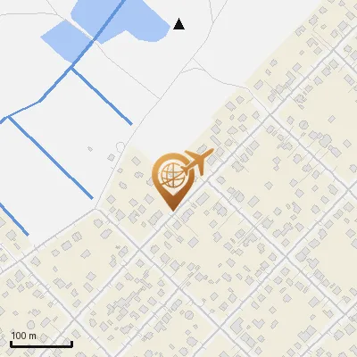 Karte Hörstenweg 37, 13125 Berlin