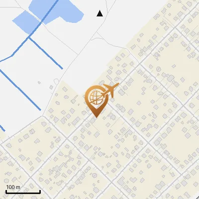 Karte Hörstenweg 38, 13125 Berlin