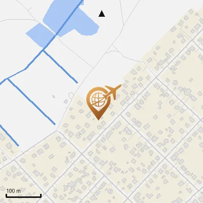 Karte Hörstenweg 39, 13125 Berlin