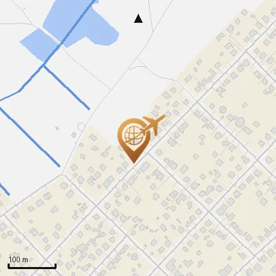 Foto zu Hörstenweg 37-45, 13125 Berlin