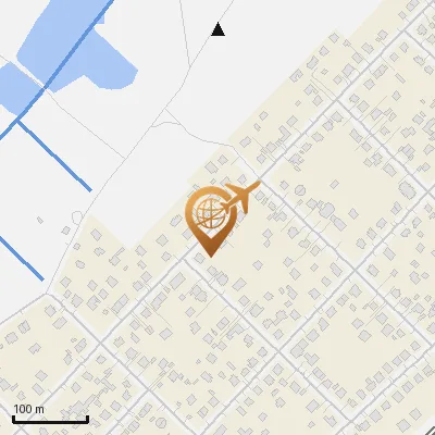 Karte Hörstenweg 46, 13125 Berlin