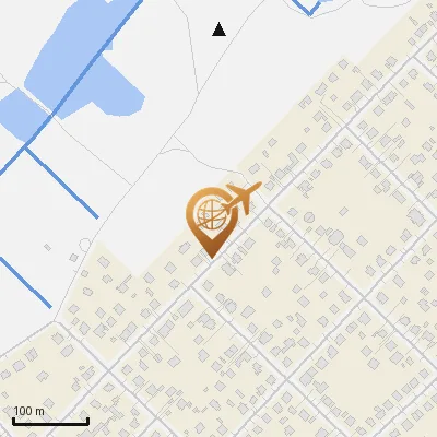 Karte Hörstenweg 49, 13125 Berlin