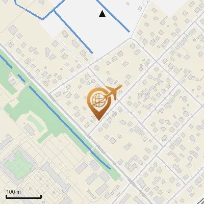 Karte Hörstenweg 5, 13125 Berlin