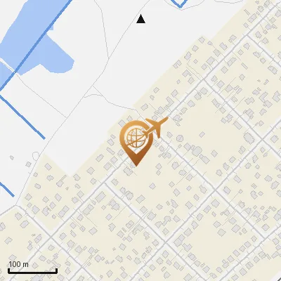 Karte Hörstenweg 50, 13125 Berlin