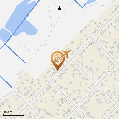 Foto zu Hörstenweg 46-55, 13125 Berlin