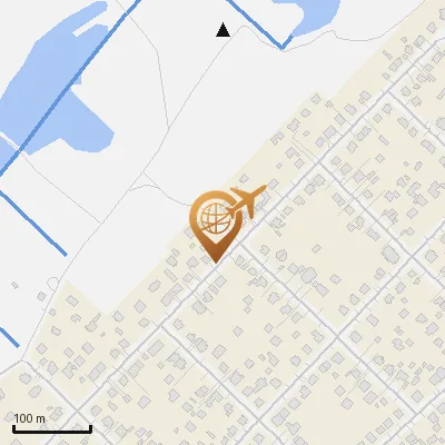 Karte Hörstenweg 55, 13125 Berlin