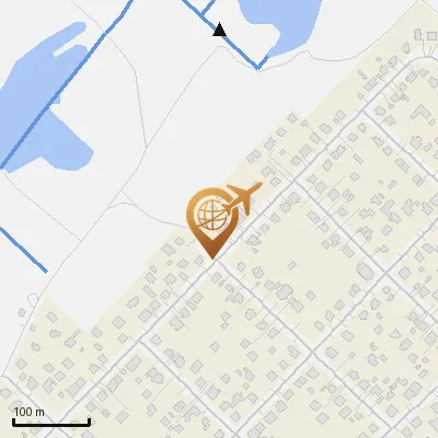 Karte Hörstenweg 57, 13125 Berlin