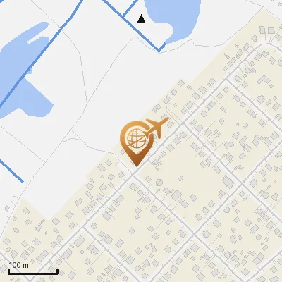 Karte Hörstenweg 59, 13125 Berlin