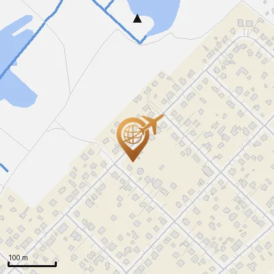 Karte Hörstenweg 60, 13125 Berlin