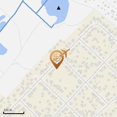 Foto zu Hörstenweg 66-67, 13125 Berlin