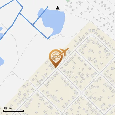 Karte Hörstenweg 69, 13125 Berlin