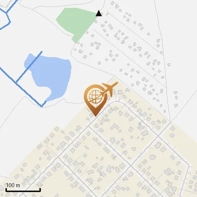 Foto zu Hörstenweg 83-89, 13125 Berlin