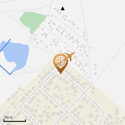 Foto zu Hörstenweg 91-97, 13125 Berlin