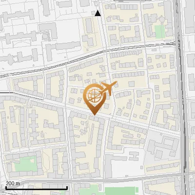 Foto zu Hörwarthstraße 18-23, 80804 München